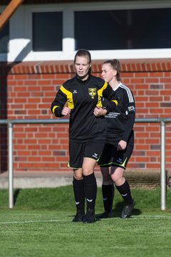 Bild 4 - Frauen TSV Vineta Audorg - SV Friesia 03 Riesum Lindholm : Ergebnis: 2:4